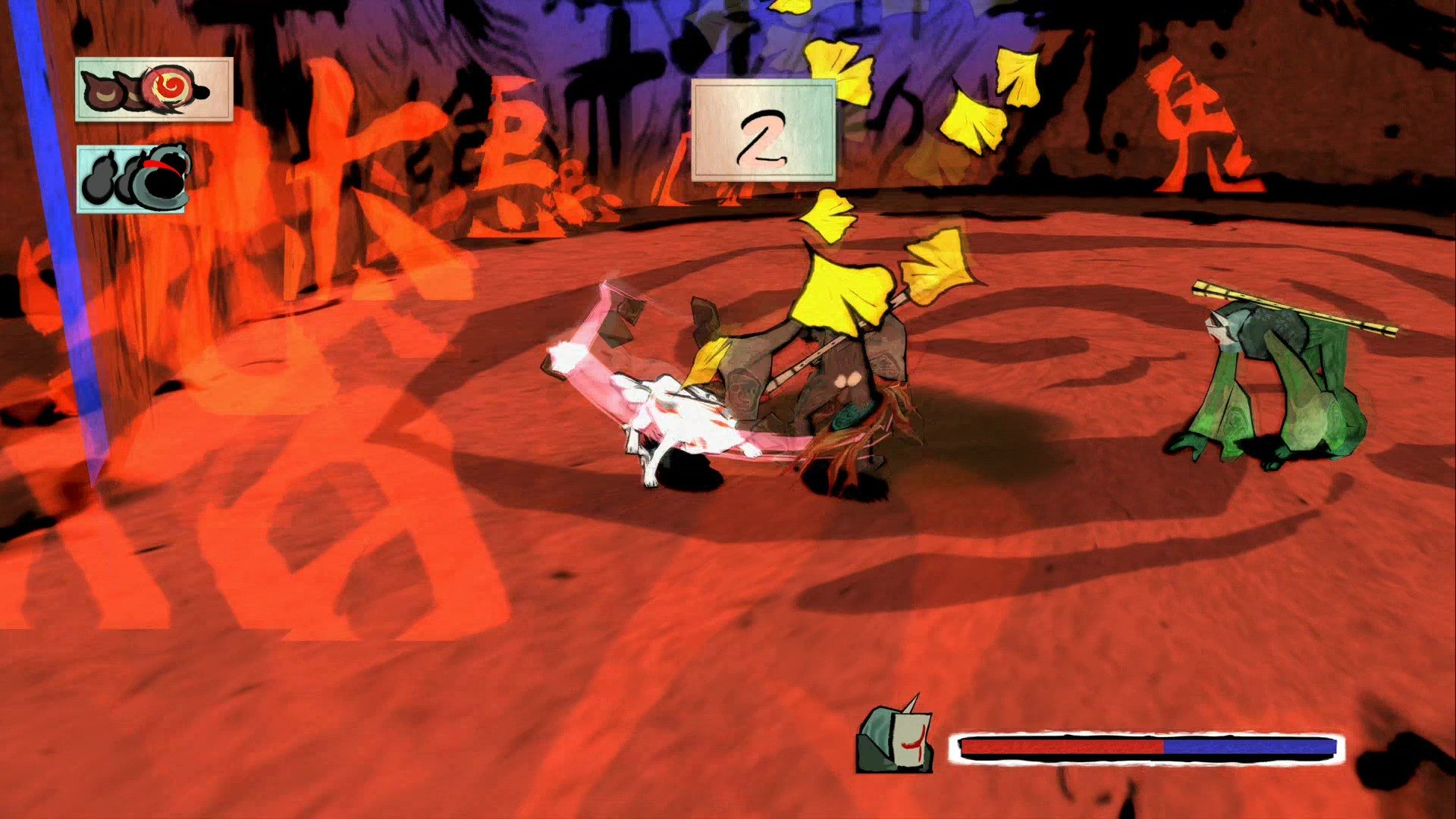 Okami HD - Imagen 31